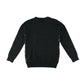George festive jumper 9-10 years black gamer Rudolph