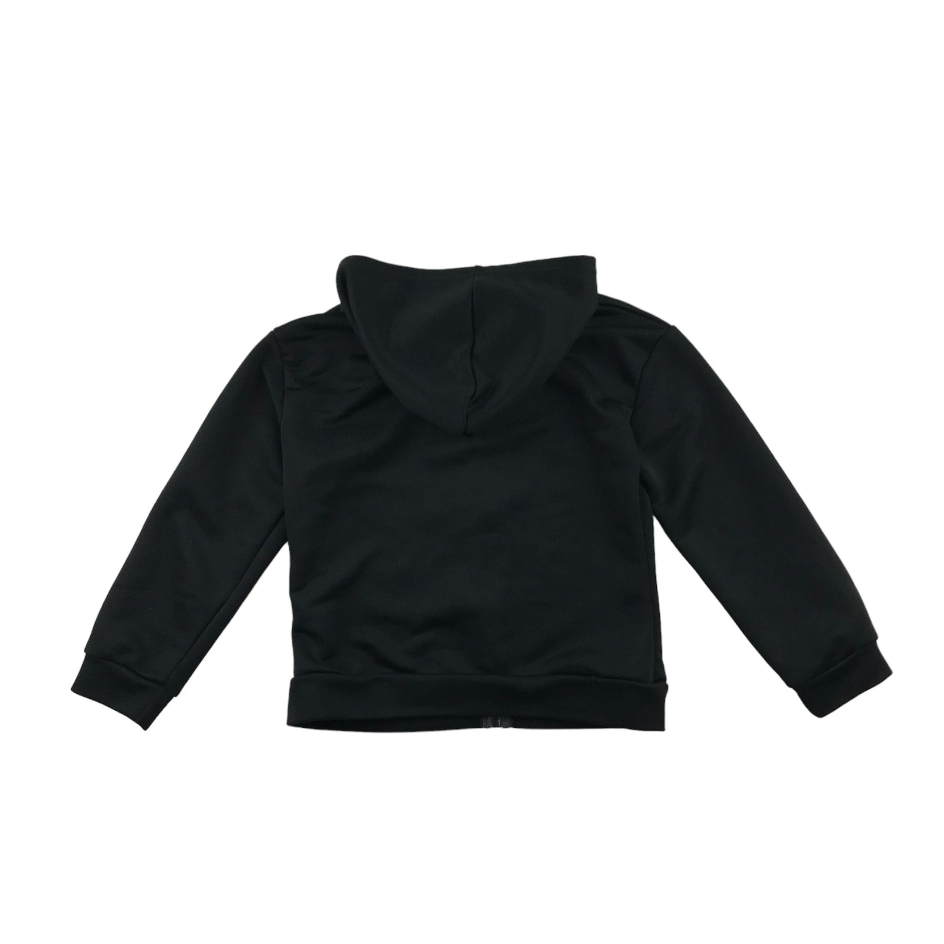Shein hoodie 7-8 years black NASA full zipper – ApparelXchange CIC