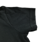 Black school polo shirt
