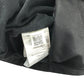 Adidas sport sweater 11-12 years black mock neck full zipper tracksuit top