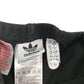 Nike sport leggings 9-11 years black ankle logo detail