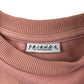 Friends set 8-10 years light pink sweater and joggers