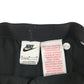 Nike sport leggings 9-11 years black ankle logo detail