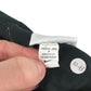 Nike sport leggings 9-11 years black ankle logo detail