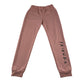 Friends set 8-10 years light pink sweater and joggers
