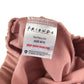 Friends set 8-10 years light pink sweater and joggers
