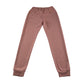 Friends set 8-10 years light pink sweater and joggers