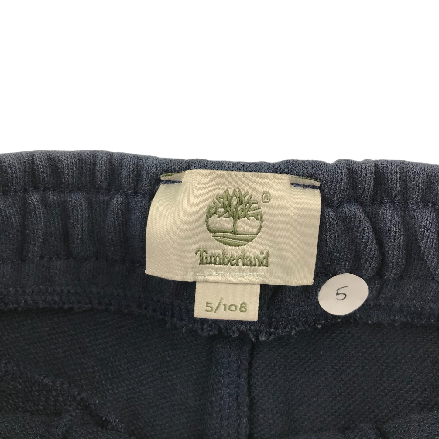 Timberland joggers 4-5 years navy blue casual