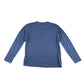 Lyle & Scott t-shirt 14-15 years blue short sleeve cotton