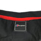 Berghaus t-shirt 8-10 years black short sleeve cotton