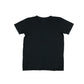 Berghaus t-shirt 8-10 years black short sleeve cotton