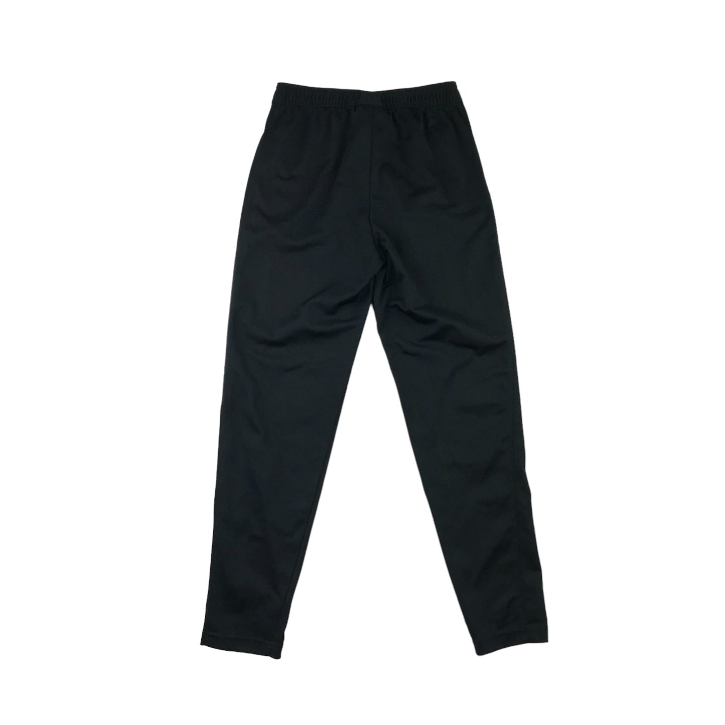 Nike joggers 9-11 years black slim leg sporty casual