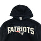 Primark Hoodie Age 8 Navy Patriots NFL Pullover