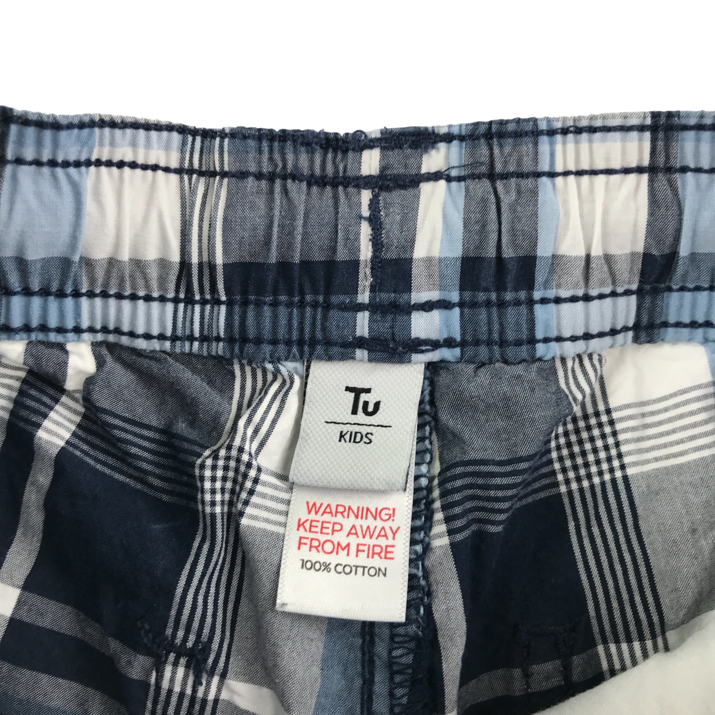 Preloved kids shorts