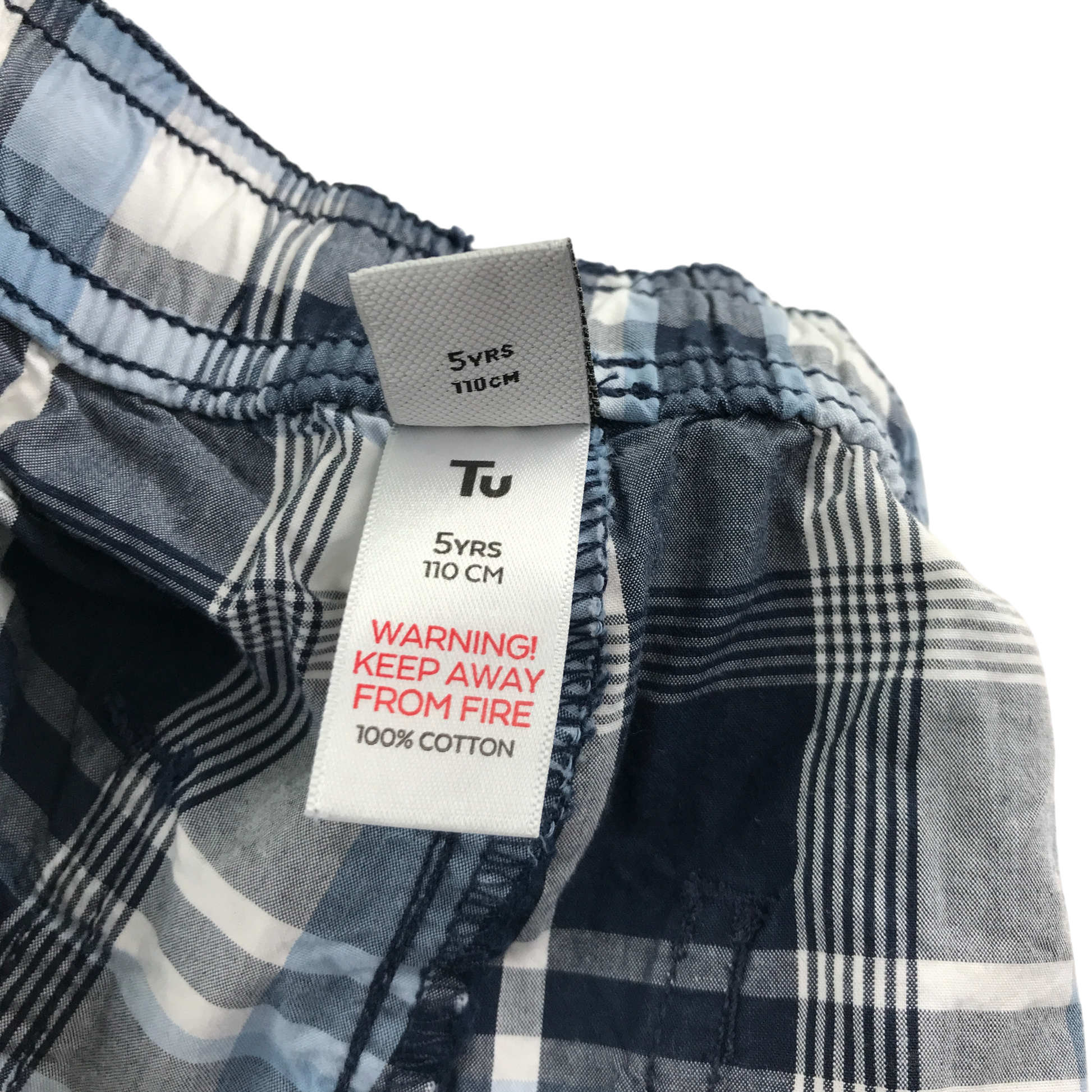 Preloved kids shorts