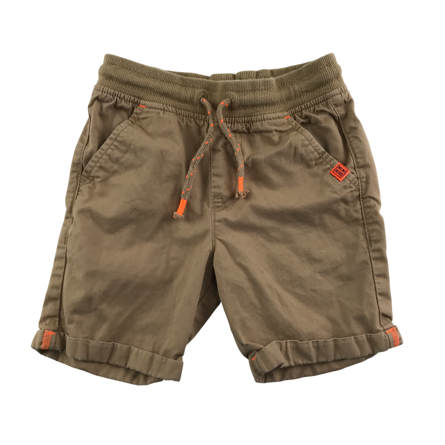 Preloved kids shorts