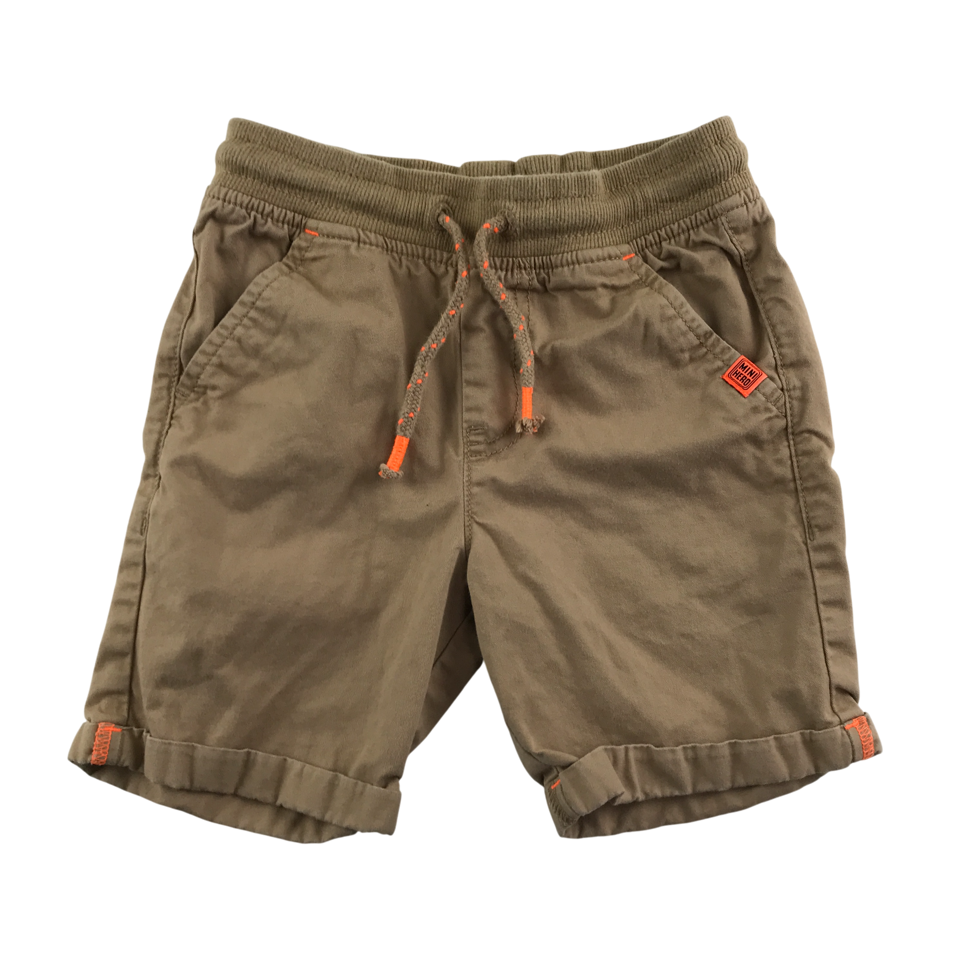 Preloved kids shorts