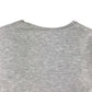 Zara T-Shirt Age 11 Grey Long Sleeve Ballerina Graphic