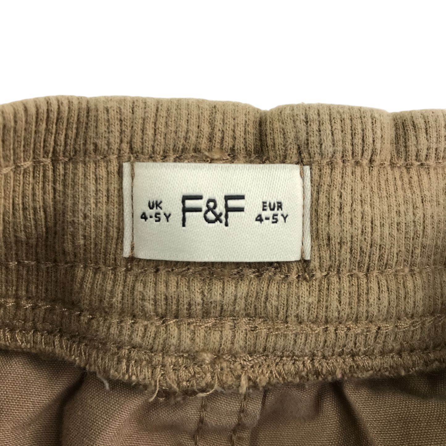 Preloved kids shorts