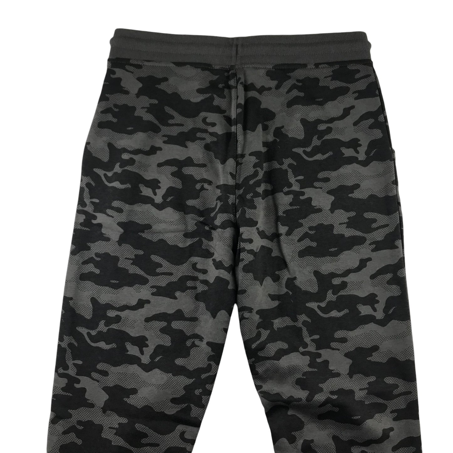 George joggers 12-13 years grey tone camo pattern skinny jersey