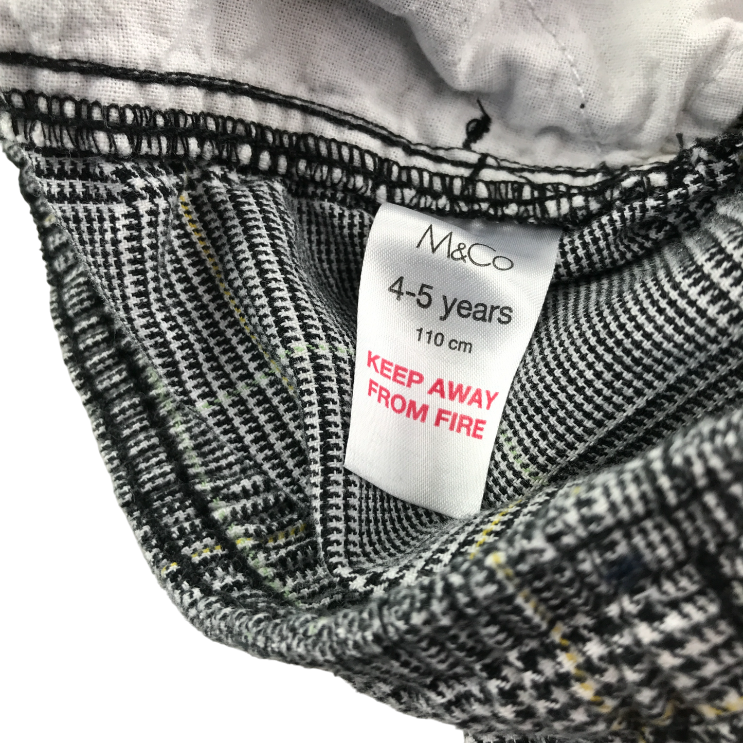 Preloved kids shorts