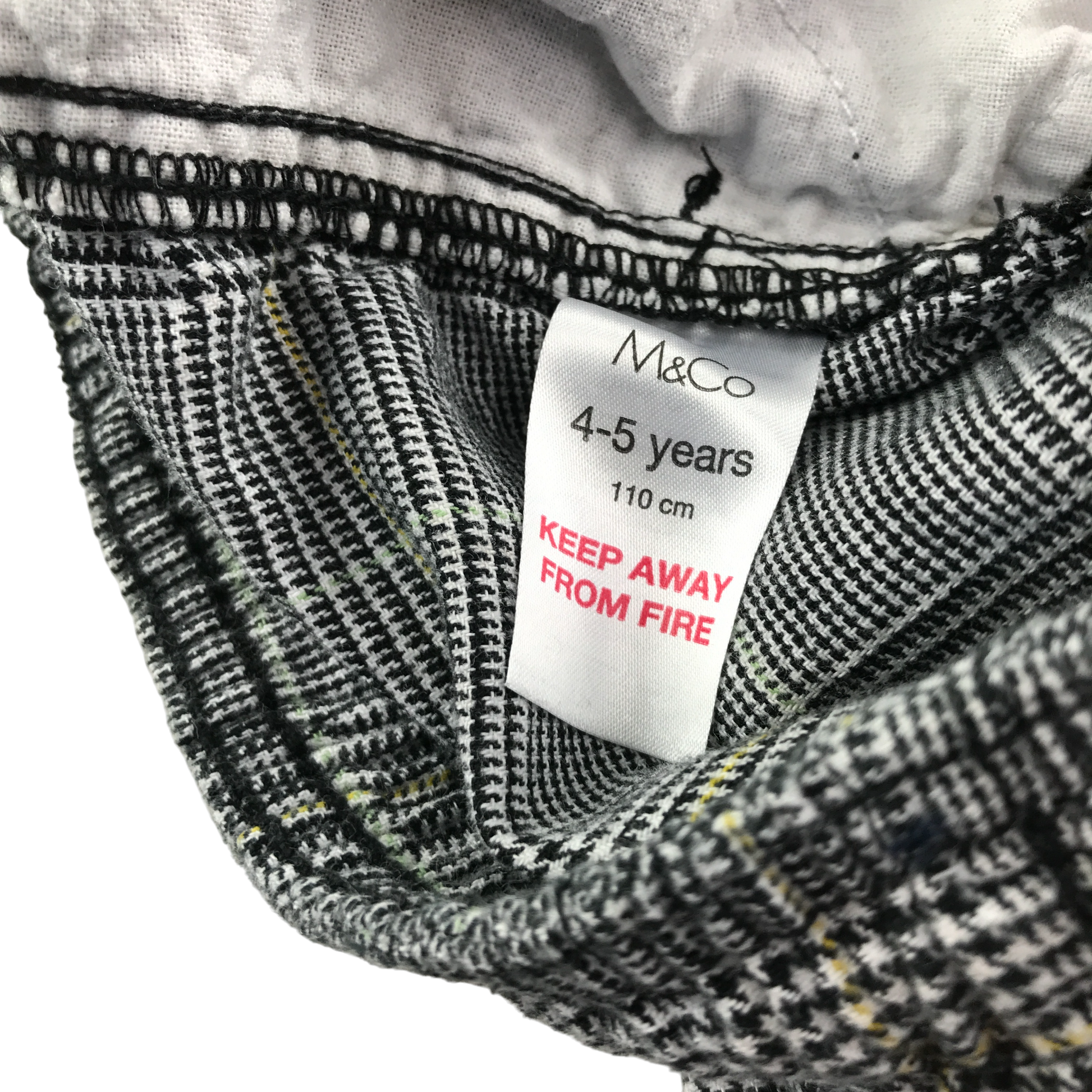 Preloved kids shorts