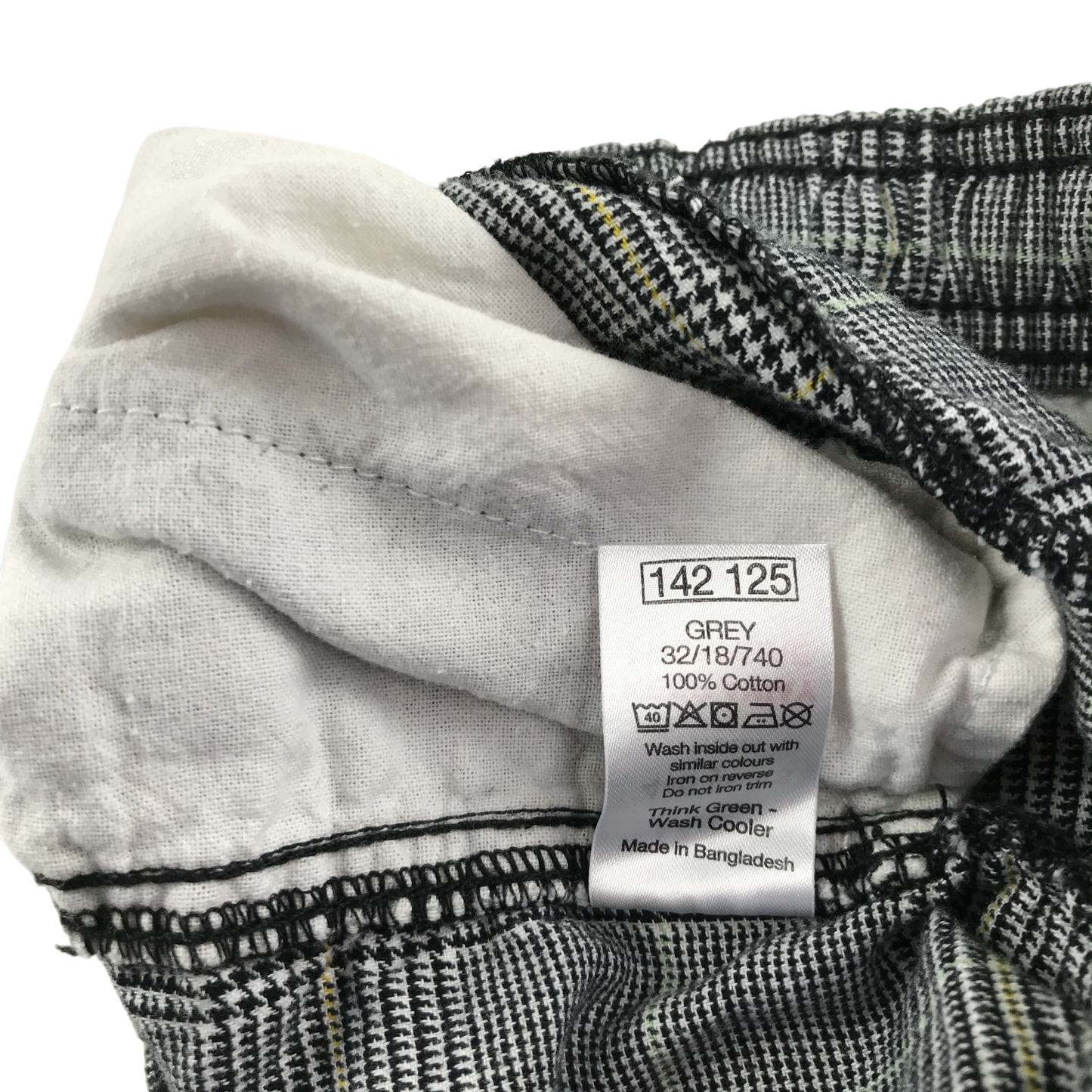 Preloved kids shorts