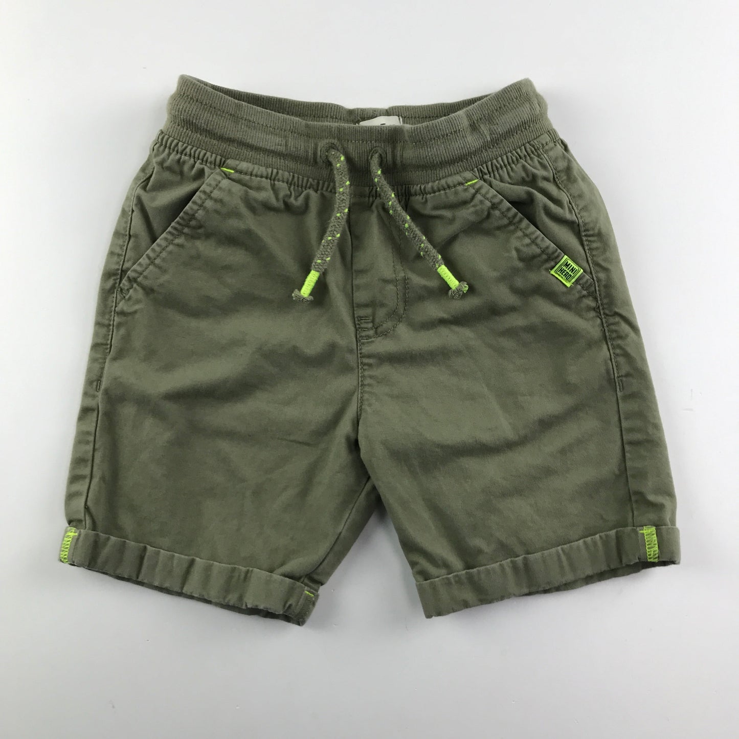 Preloved kids shorts