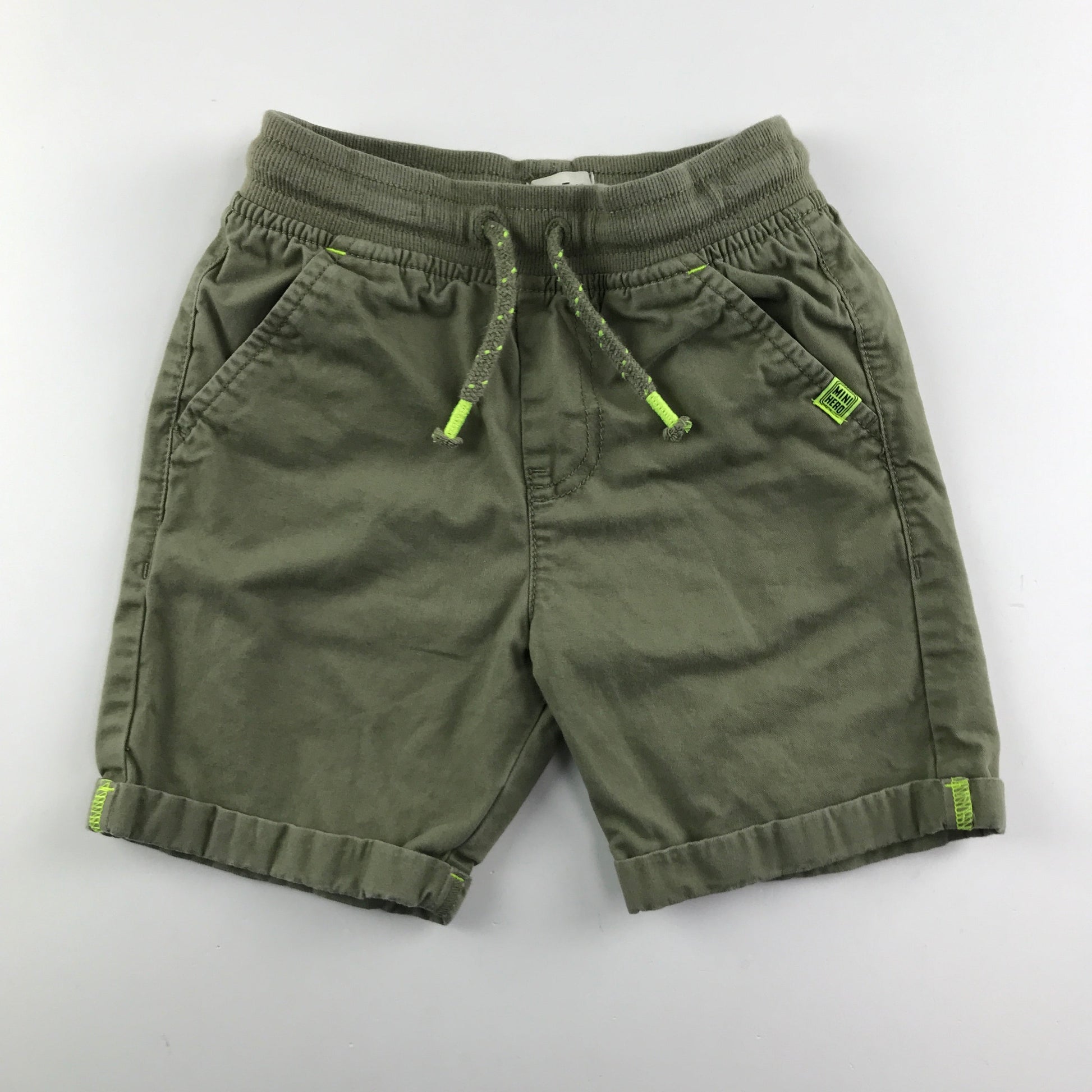 Preloved kids shorts