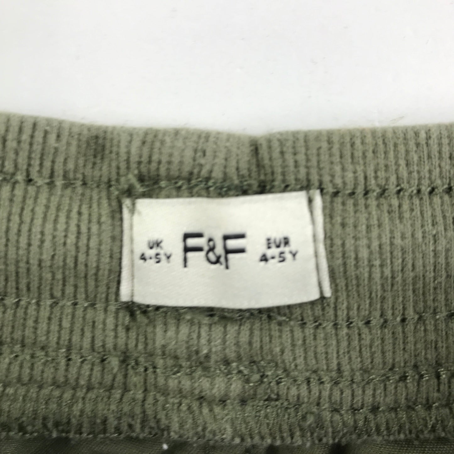 Preloved kids shorts