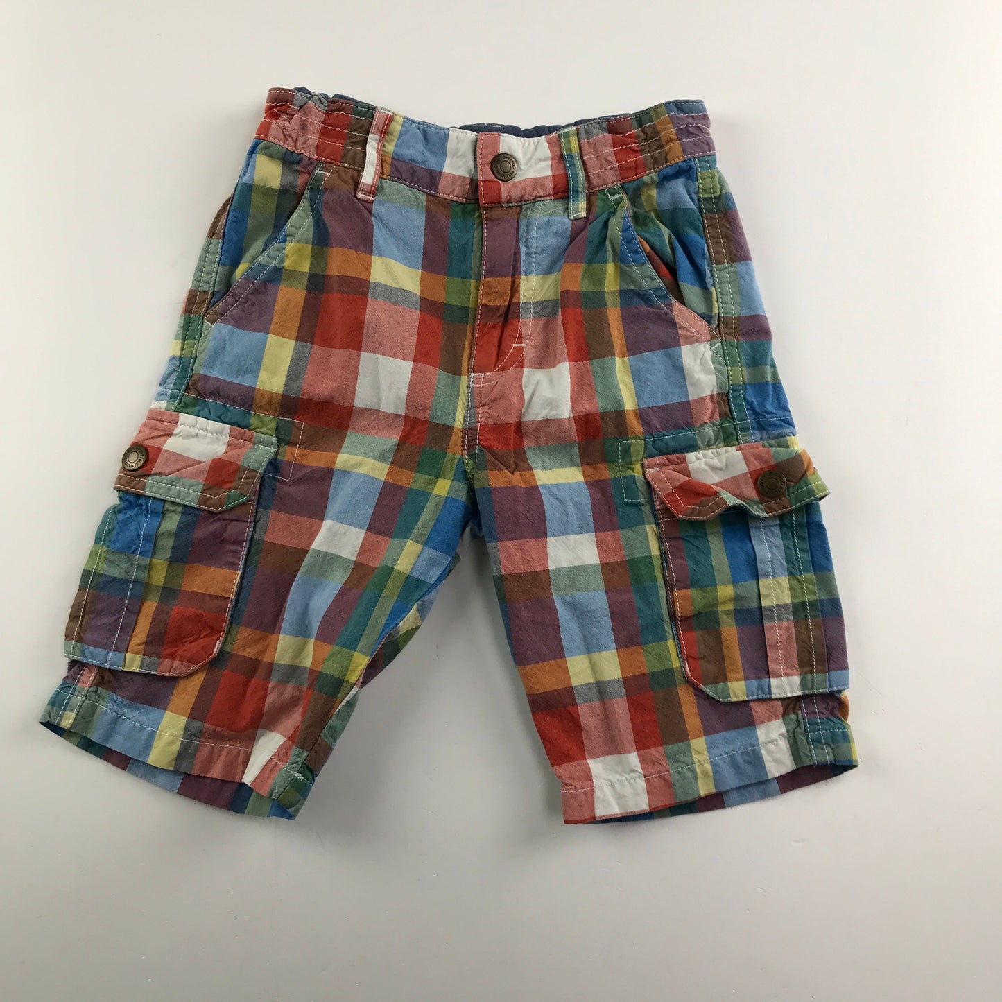 Preloved kids shorts