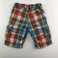 Preloved kids shorts