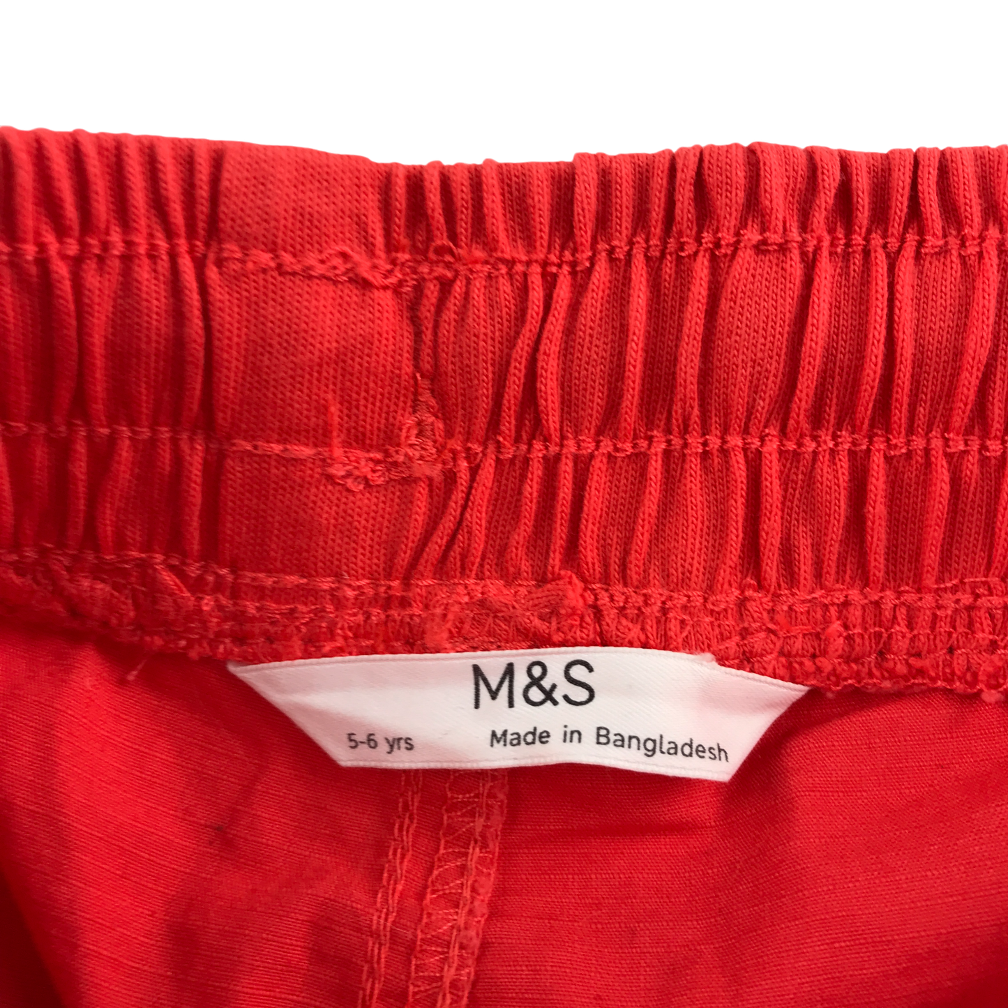 Preloved kids shorts