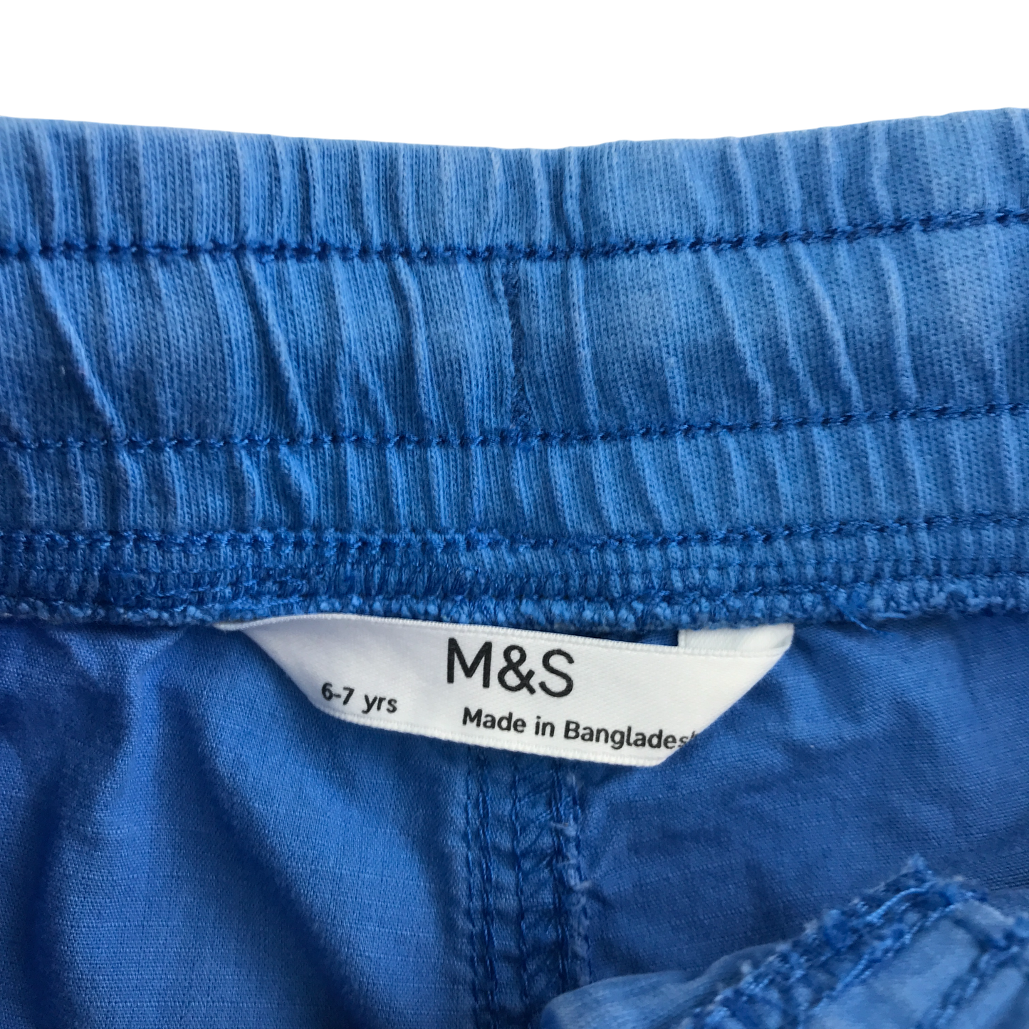 Preloved kids shorts