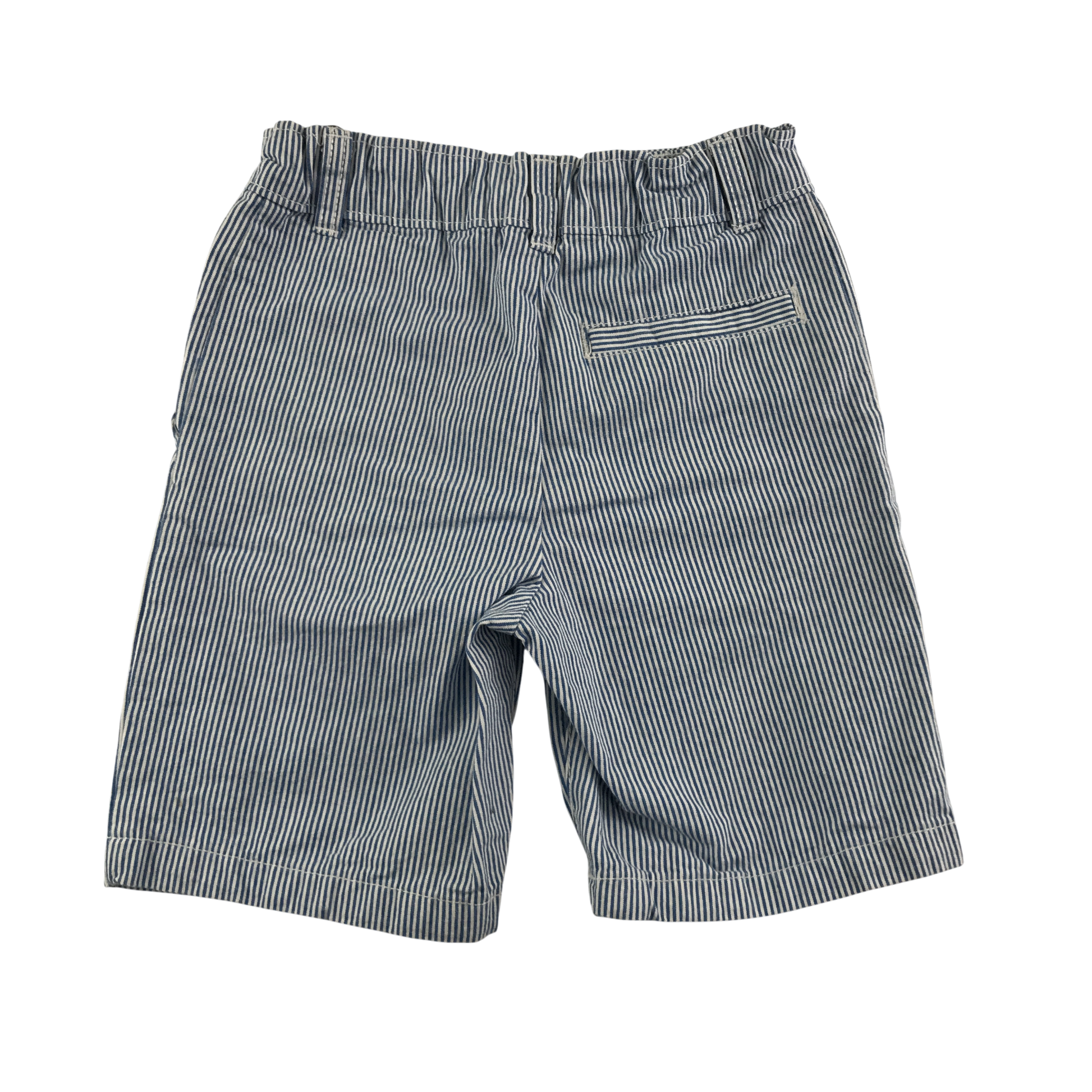 Preloved kids shorts