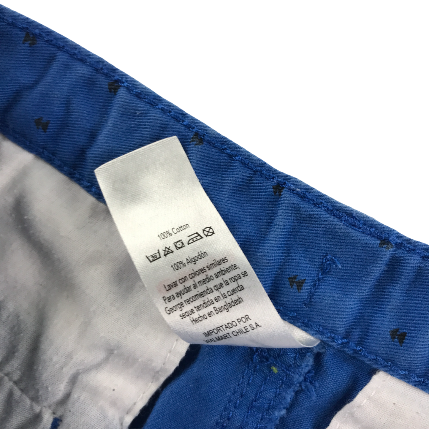 Preloved kids shorts