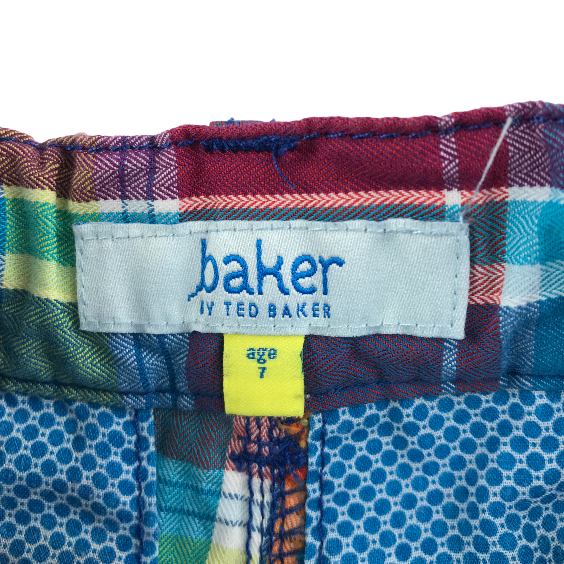 Preloved kids shorts