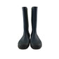 Dunlop Wellie boots shoe size 2 plain navy calf height