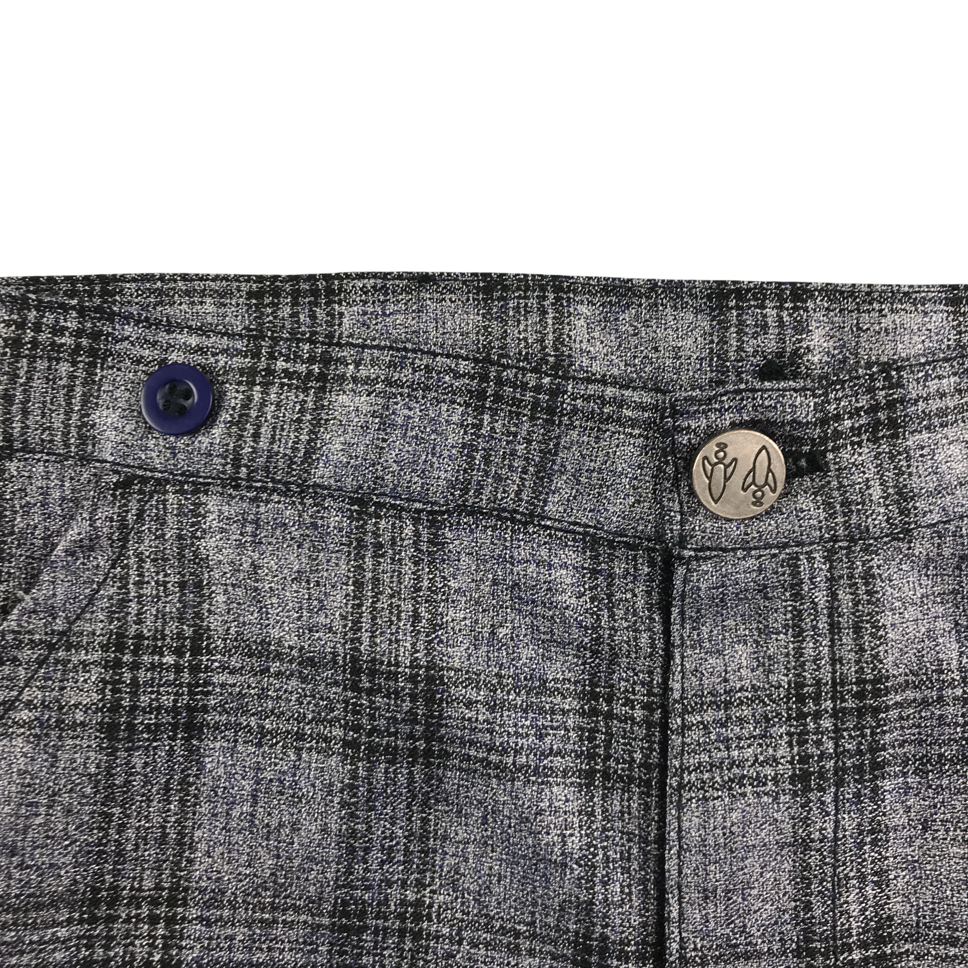 Preloved kids shorts