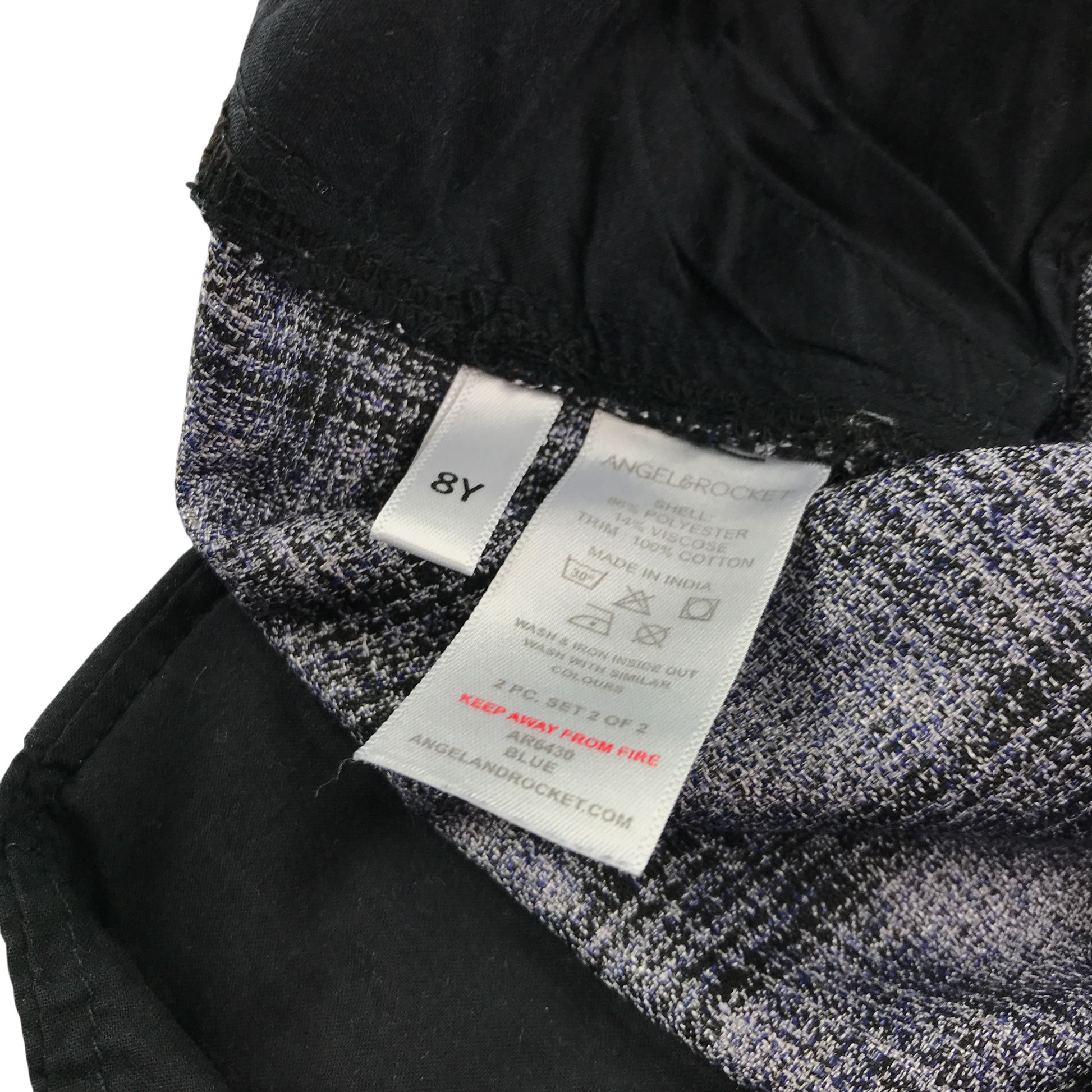 Preloved kids shorts