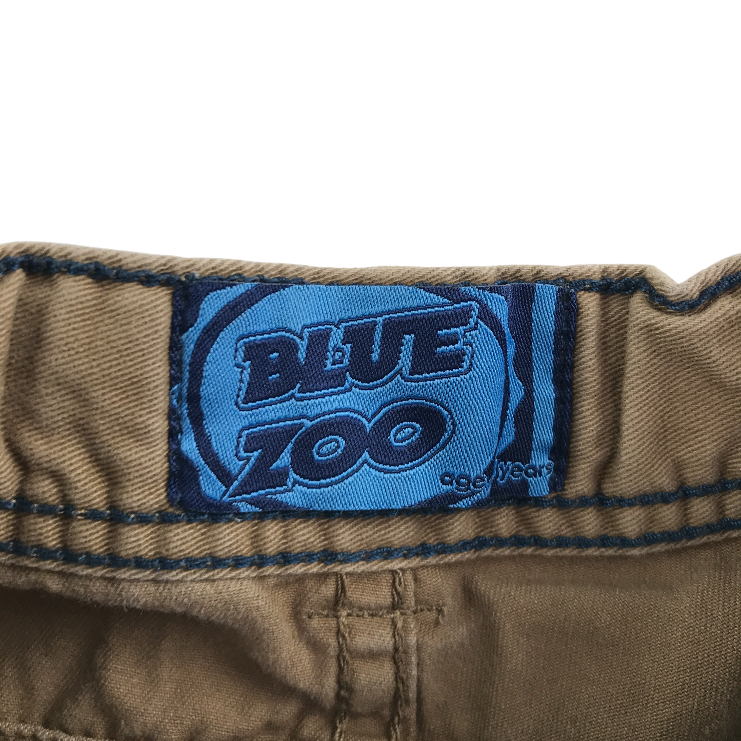 Preloved kids shorts