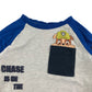 F&F T-Shirt Age 4 Grey Long Sleeve Paw Patrol Graphic