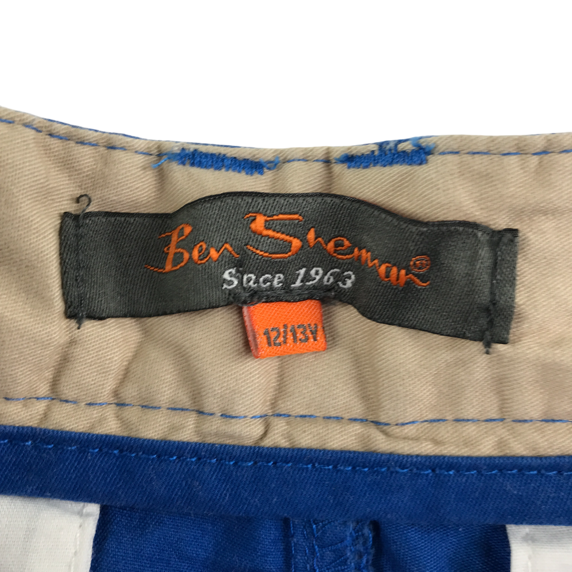 Preloved kids shorts