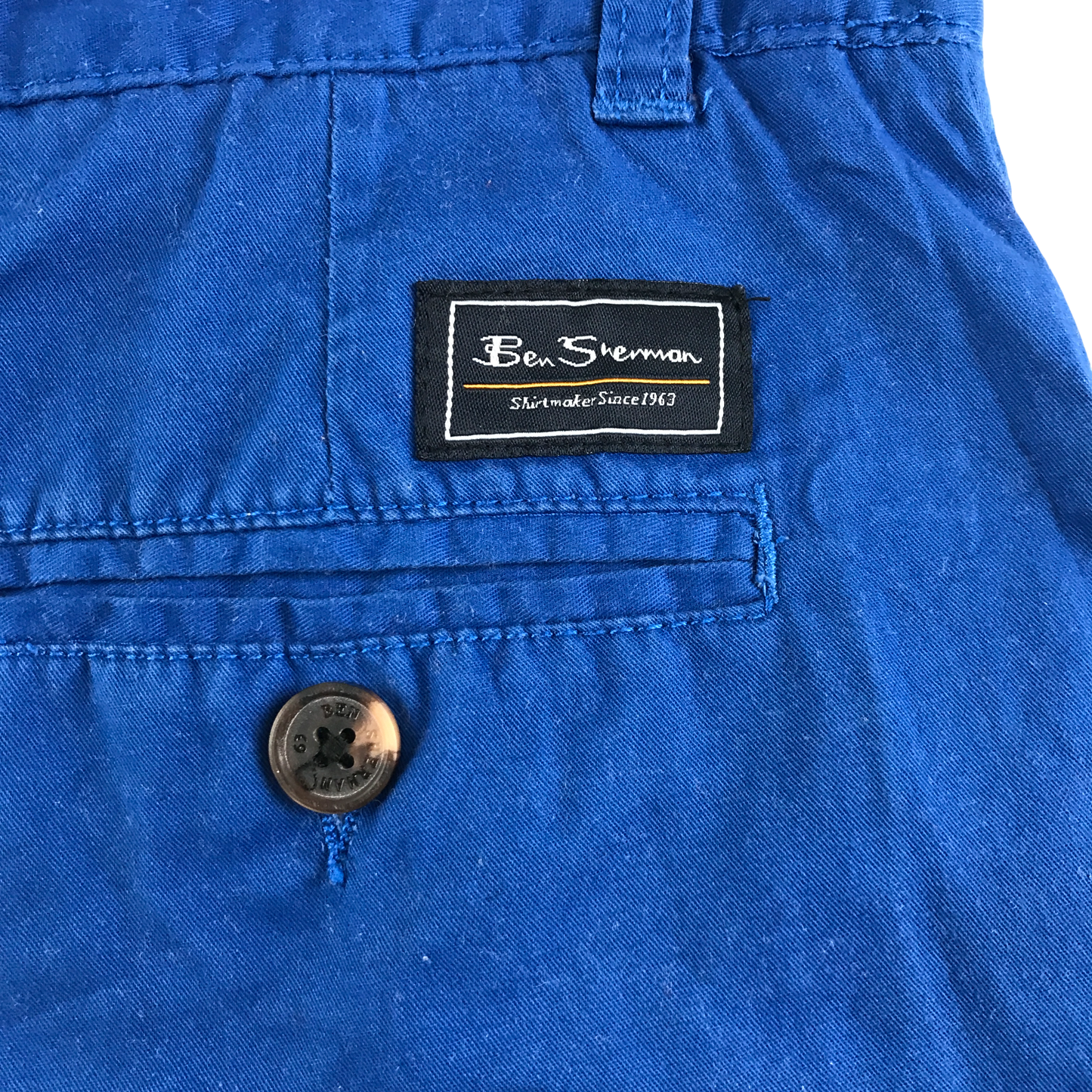 Preloved kids shorts