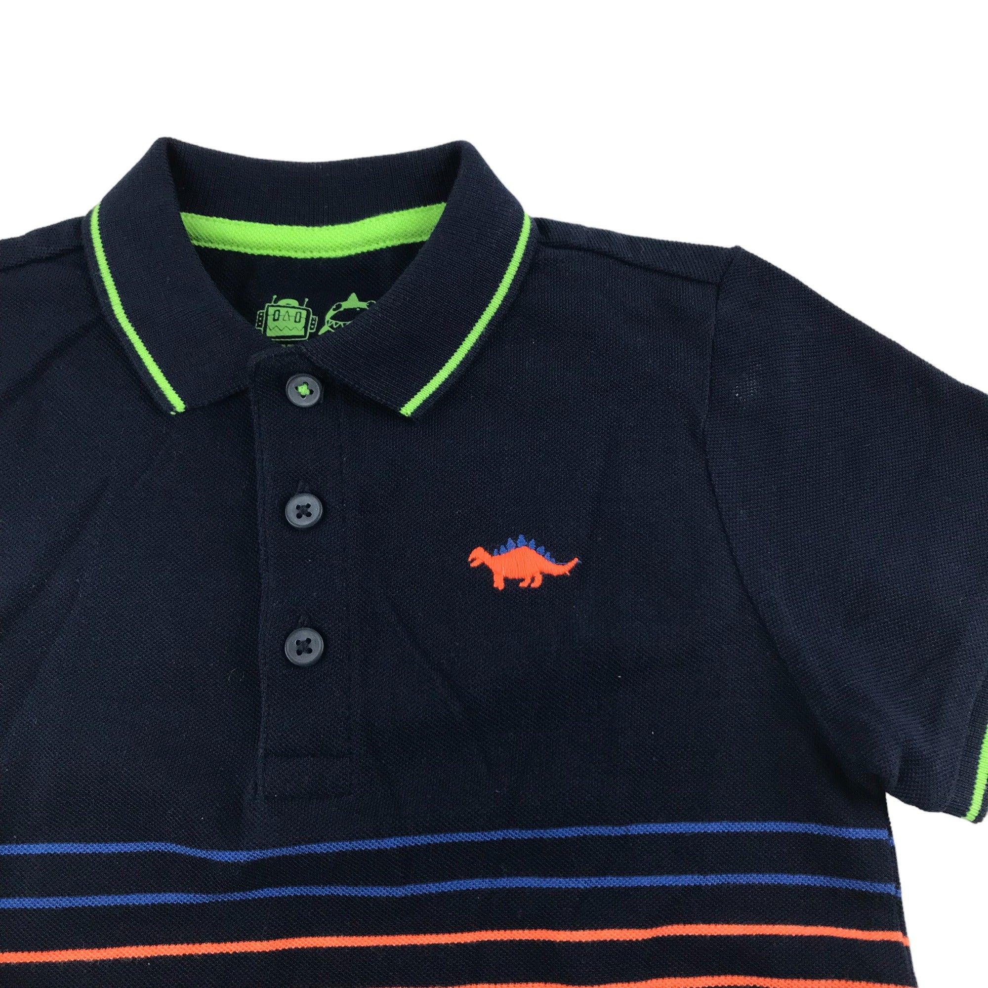 F&f polo shirts hotsell