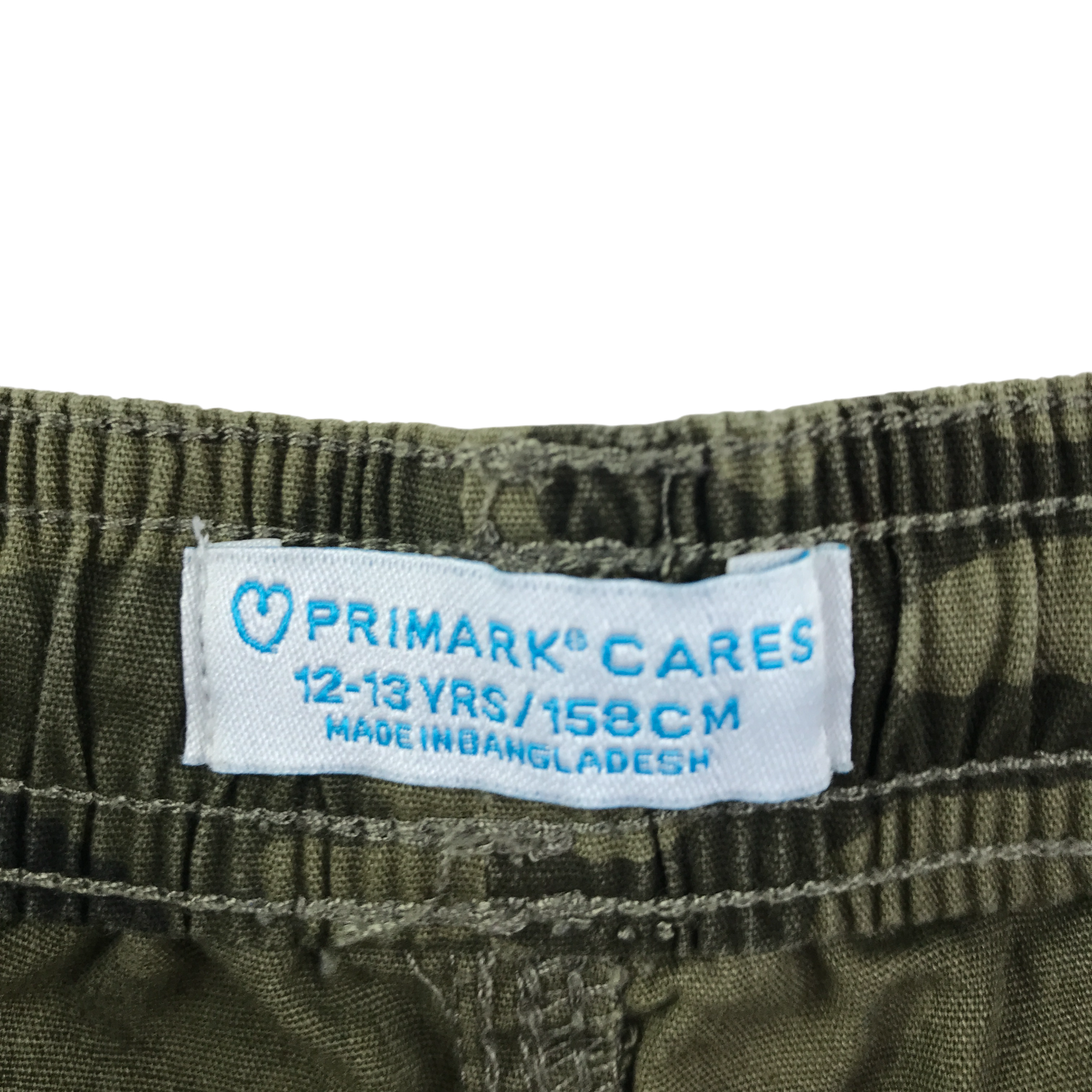 Preloved kids shorts