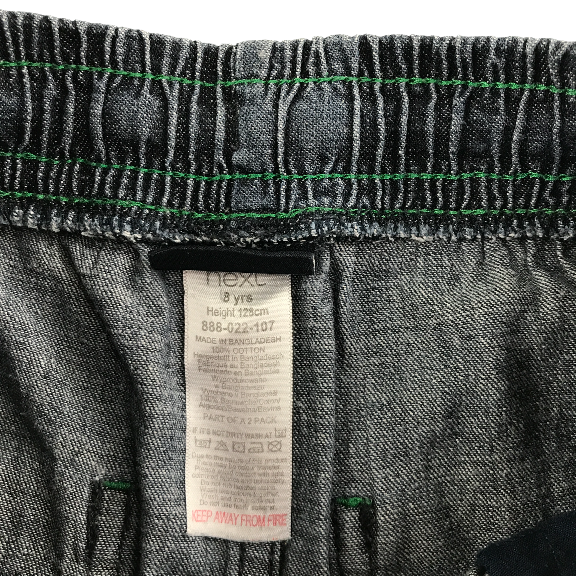 Preloved kids shorts