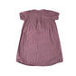 The Little White Company dress 5-6 years pink corduroy cotton
