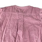 The Little White Company dress 5-6 years pink corduroy cotton
