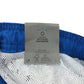 George swim trunks men size L navy blue plain